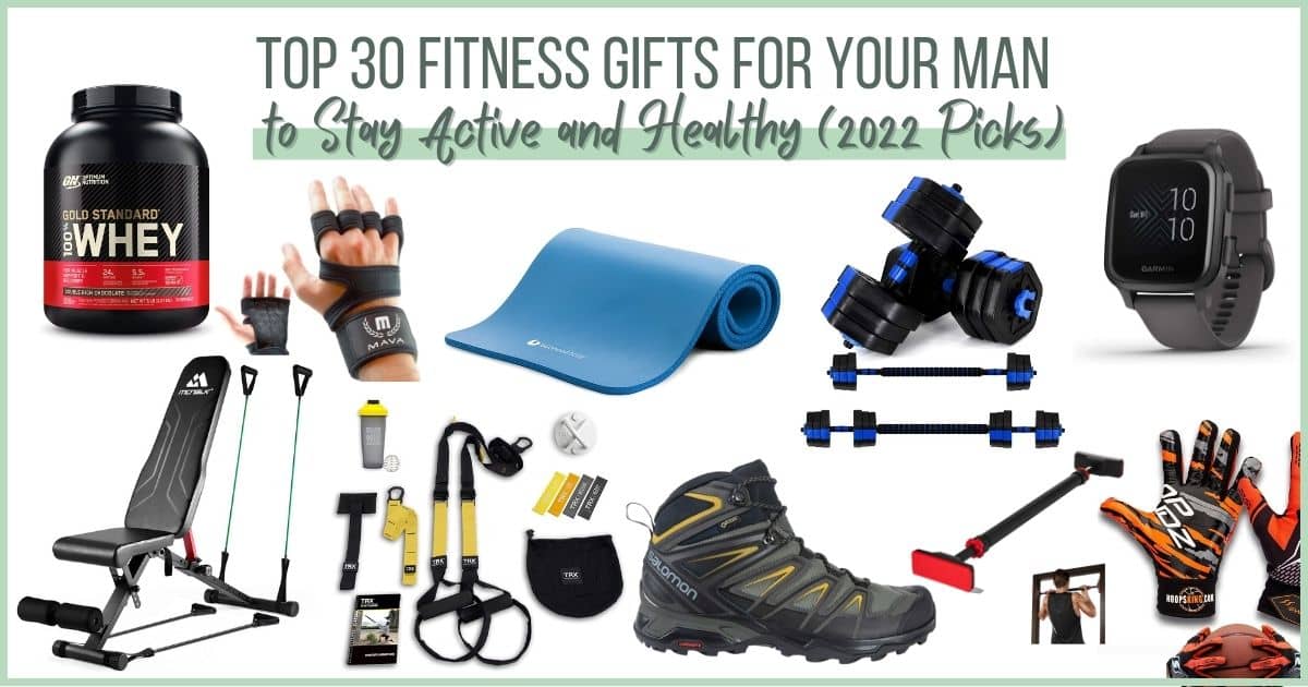 49 Best fitness gifts 2023: Theragun to Espa to Fitbit | British GQ